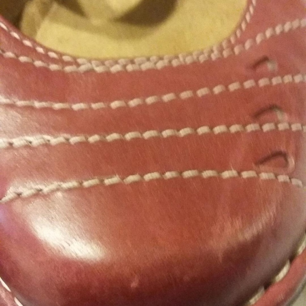 Shoes - Picture 4 of 7